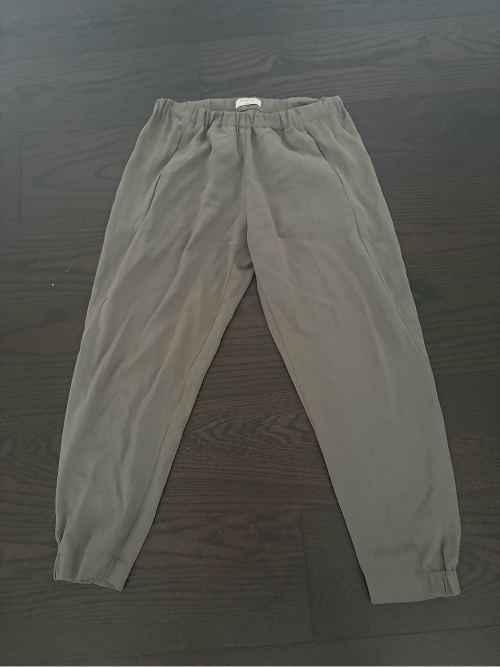 4 Pairs of Aritzia Dress Pants